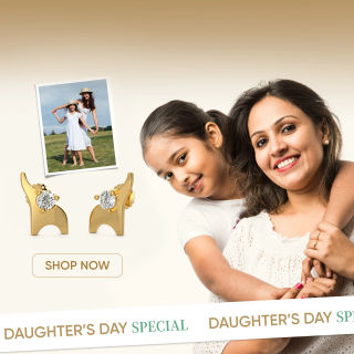 Daughter's Day Curation