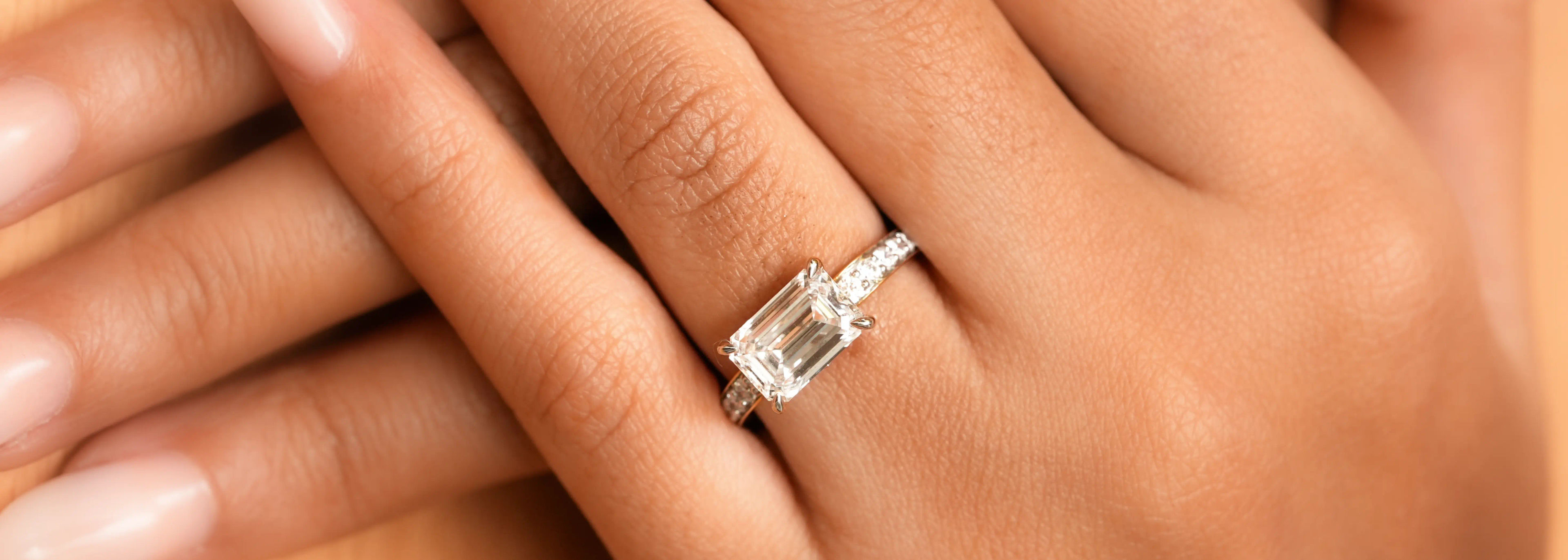 Solitaire Rings
