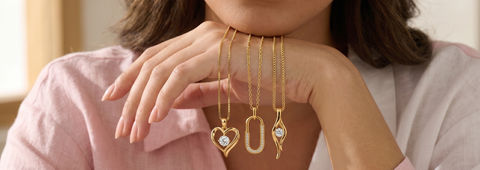 Pendants