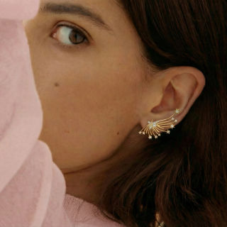 Statement Earrings