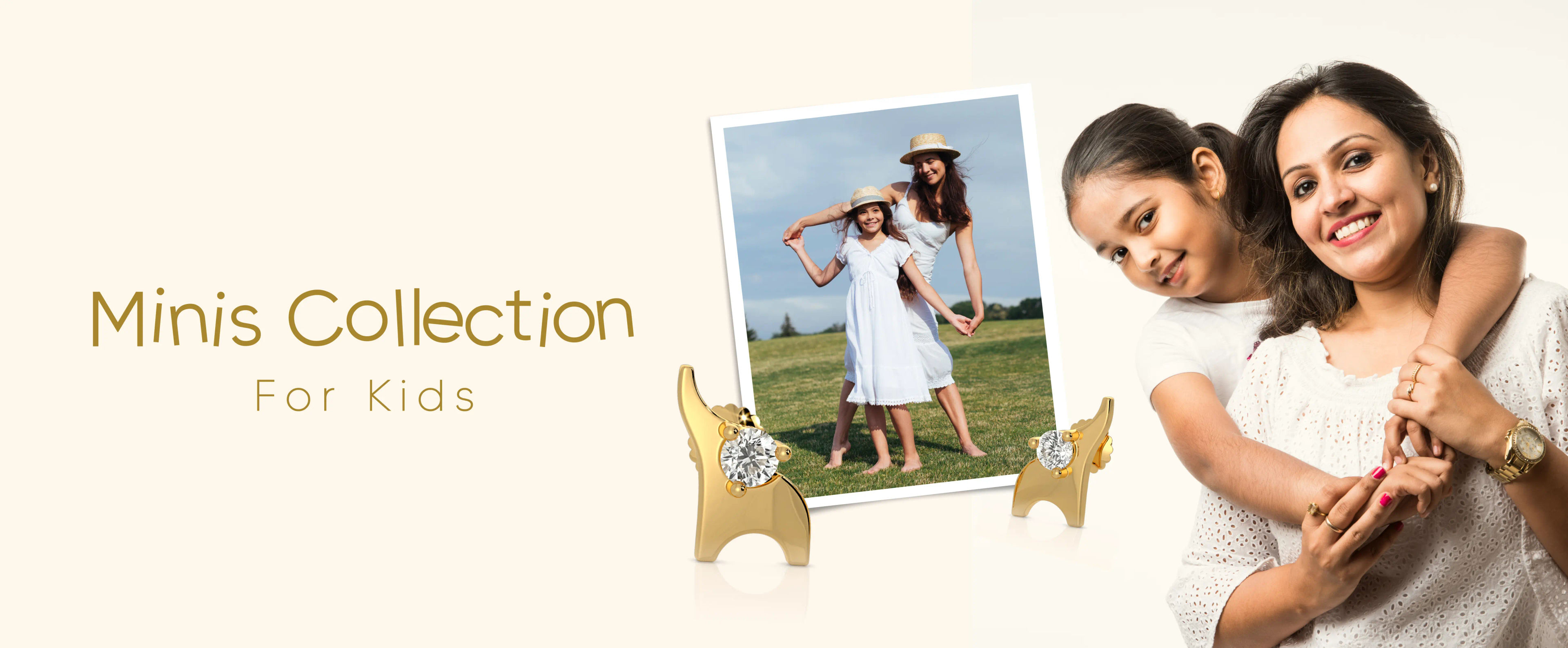 The Minis Collection for Kids