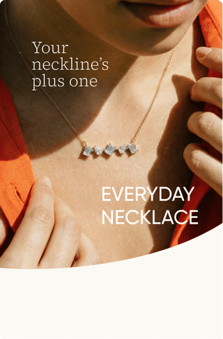 Everyday Necklaces
