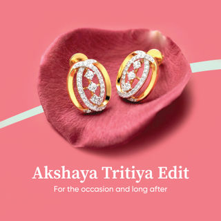 Akshaya Tritiya Edit