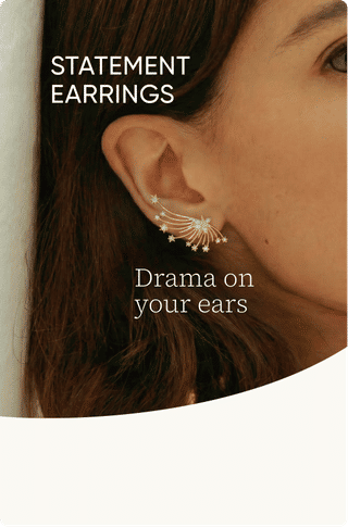 Statement Earrings