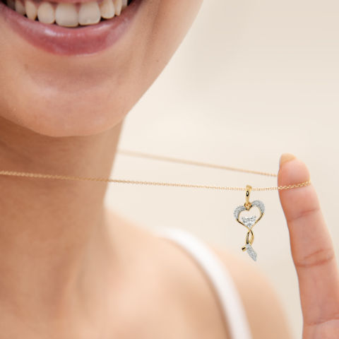Valentine's Day Gifting