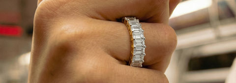 Eternity Bands