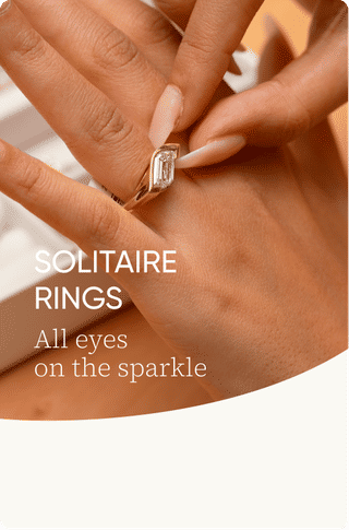 Solitaire Rings