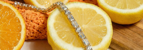 Tennis Bracelets
