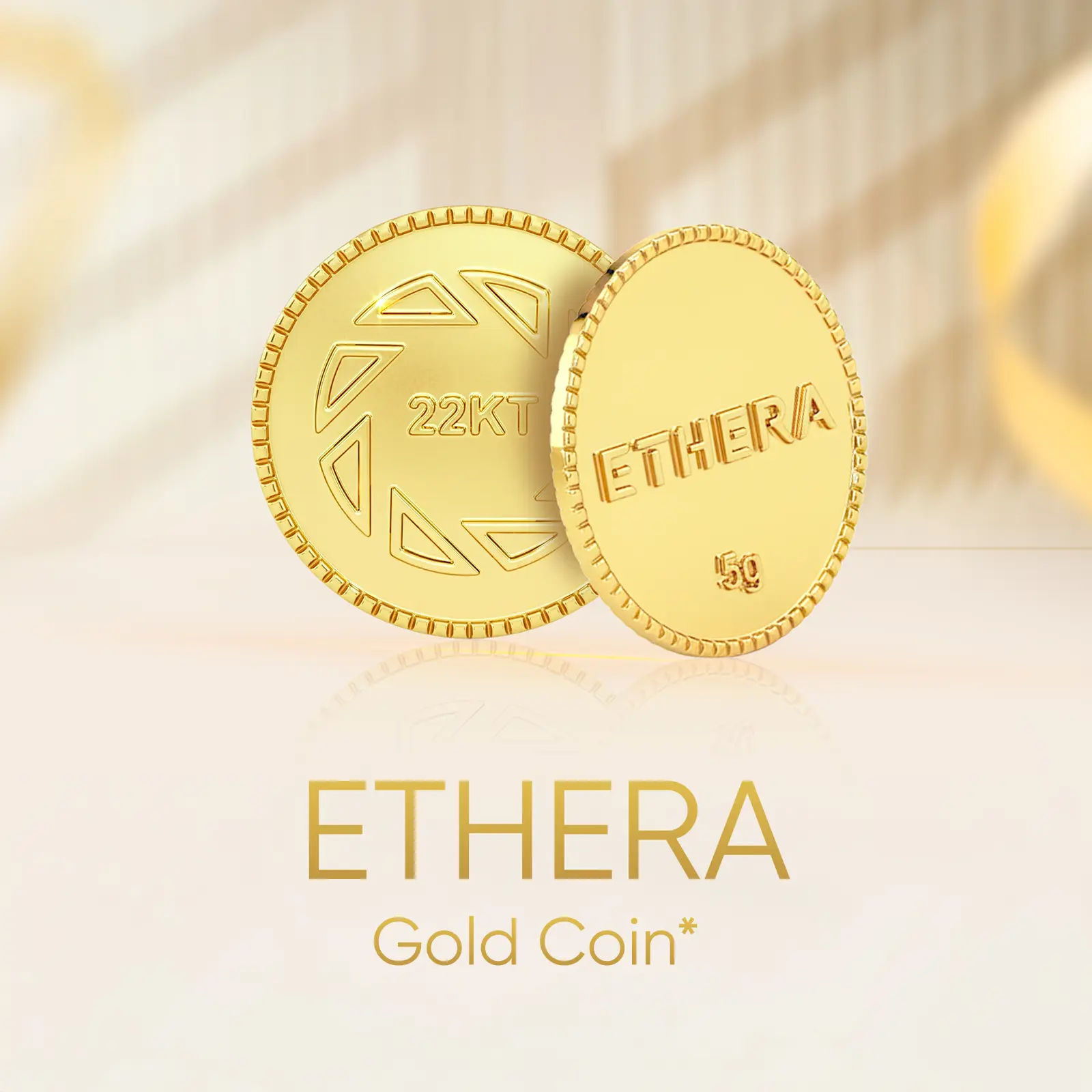 Lab-Grown Diamond Jewelry | Ethera Diamonds