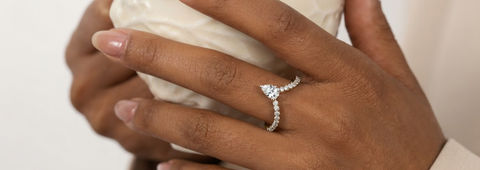 Vanki Rings