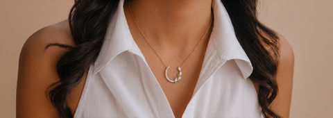 Everyday Necklaces