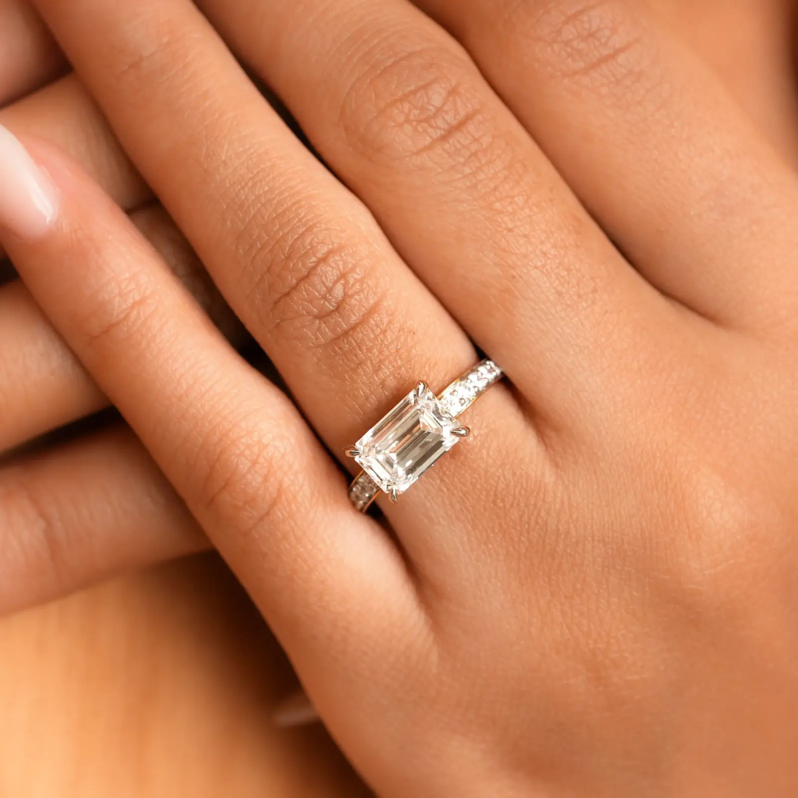 Solitaire Rings