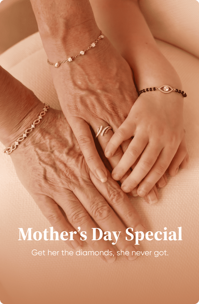 Mother's Day Edit