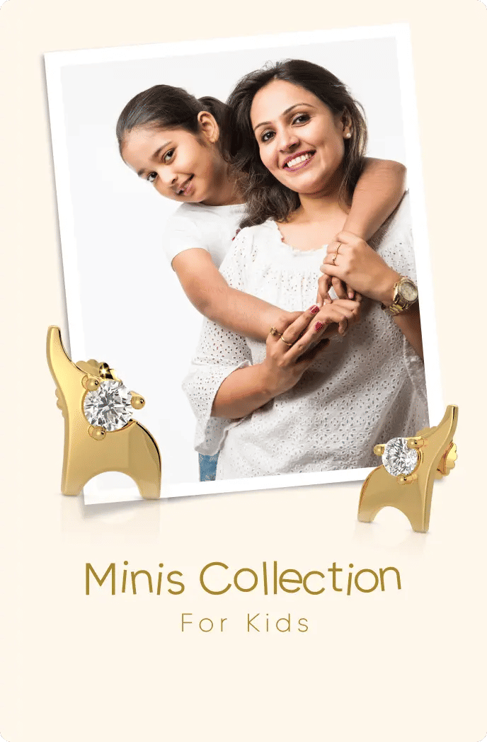 The Minis Collection for Kids
