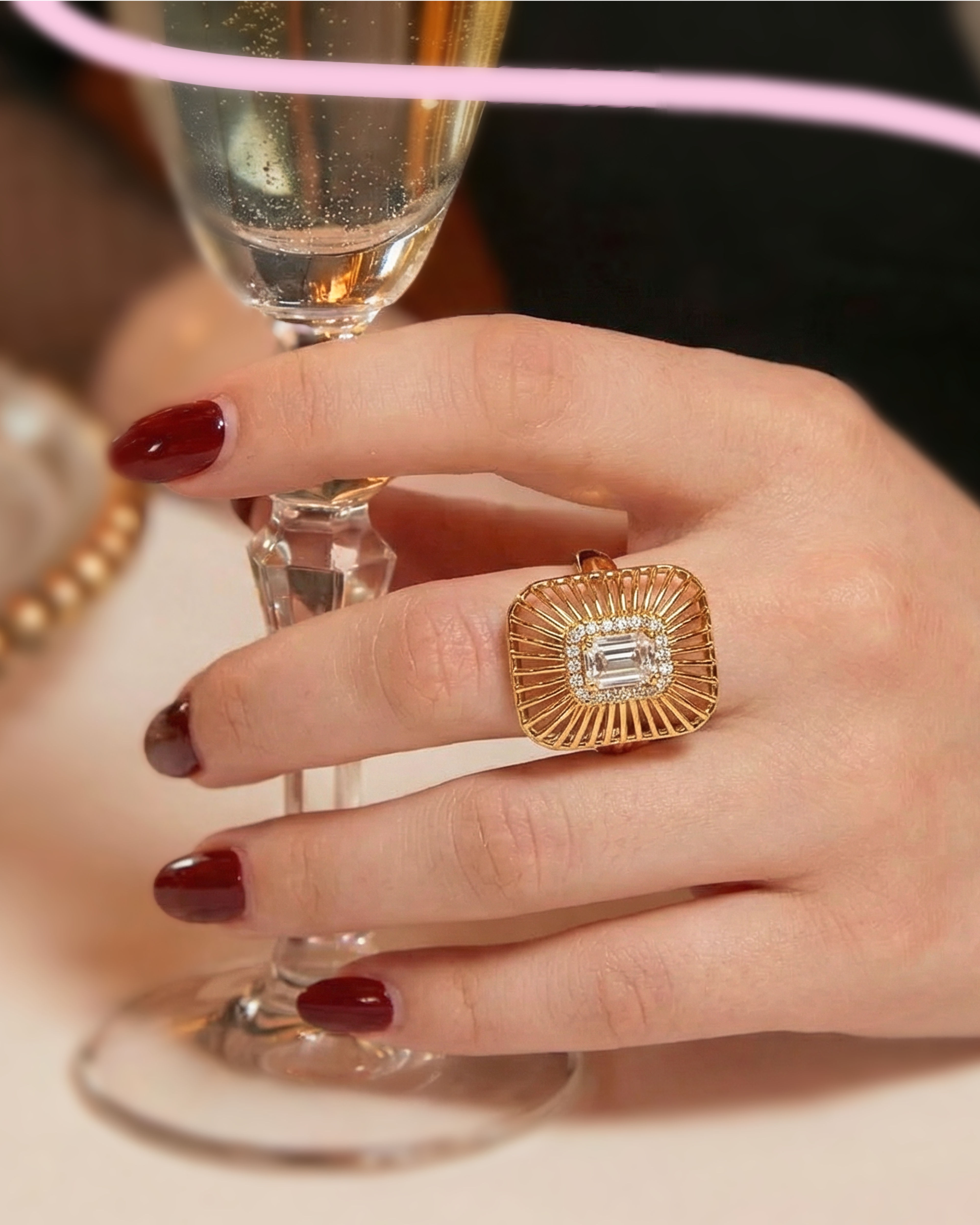 9KT Gold Jewellery in India: Price, Purity, Durability, and Why It's Having a Moment