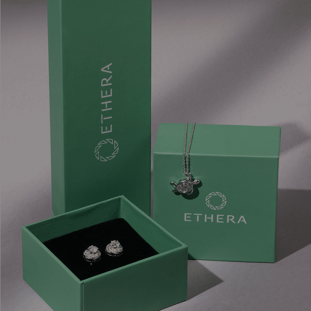 Top Lab-Grown Diamond Jewellery Gifts in India