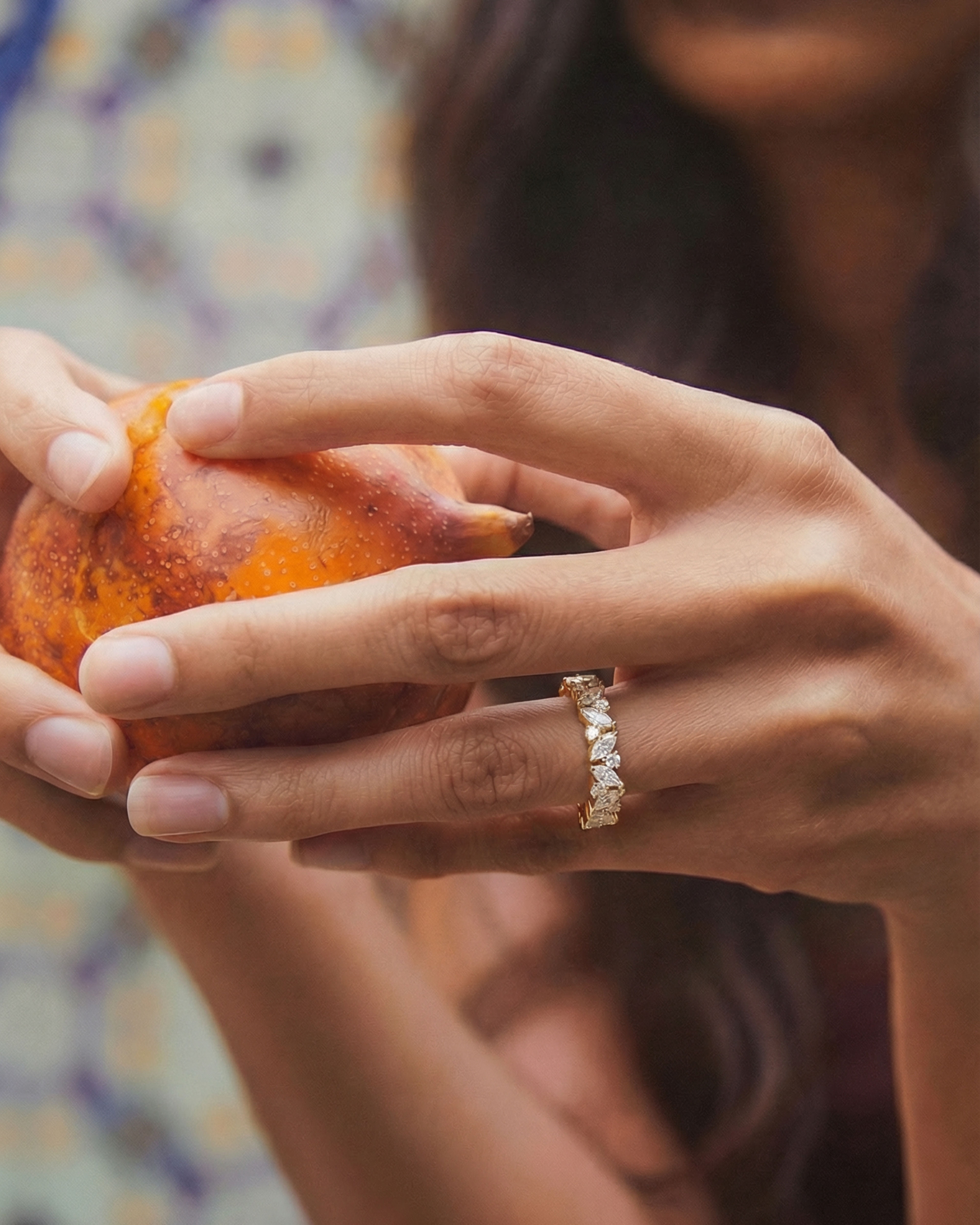 The ‘I just got my first salary’ jewellery guide, for the woman who’s finally buying for herself