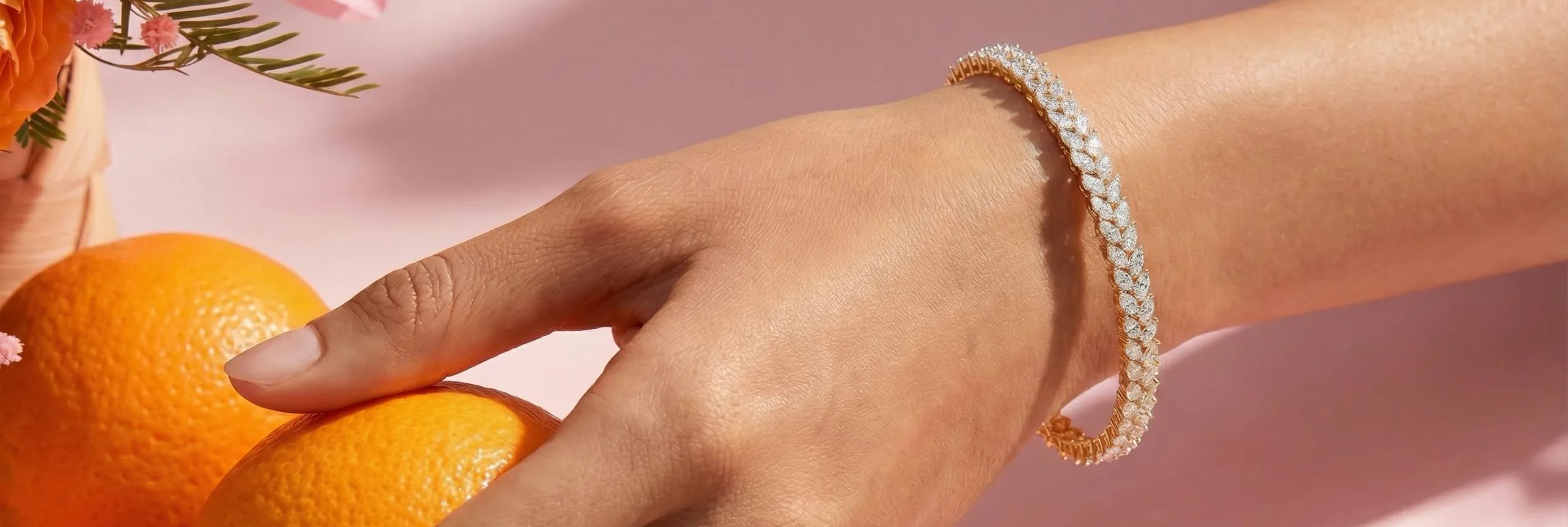 Modern Bangles for Everyday Wear: The Lab Grown Diamond Bangle for Women You’ll Wear on Repeat by Ethera