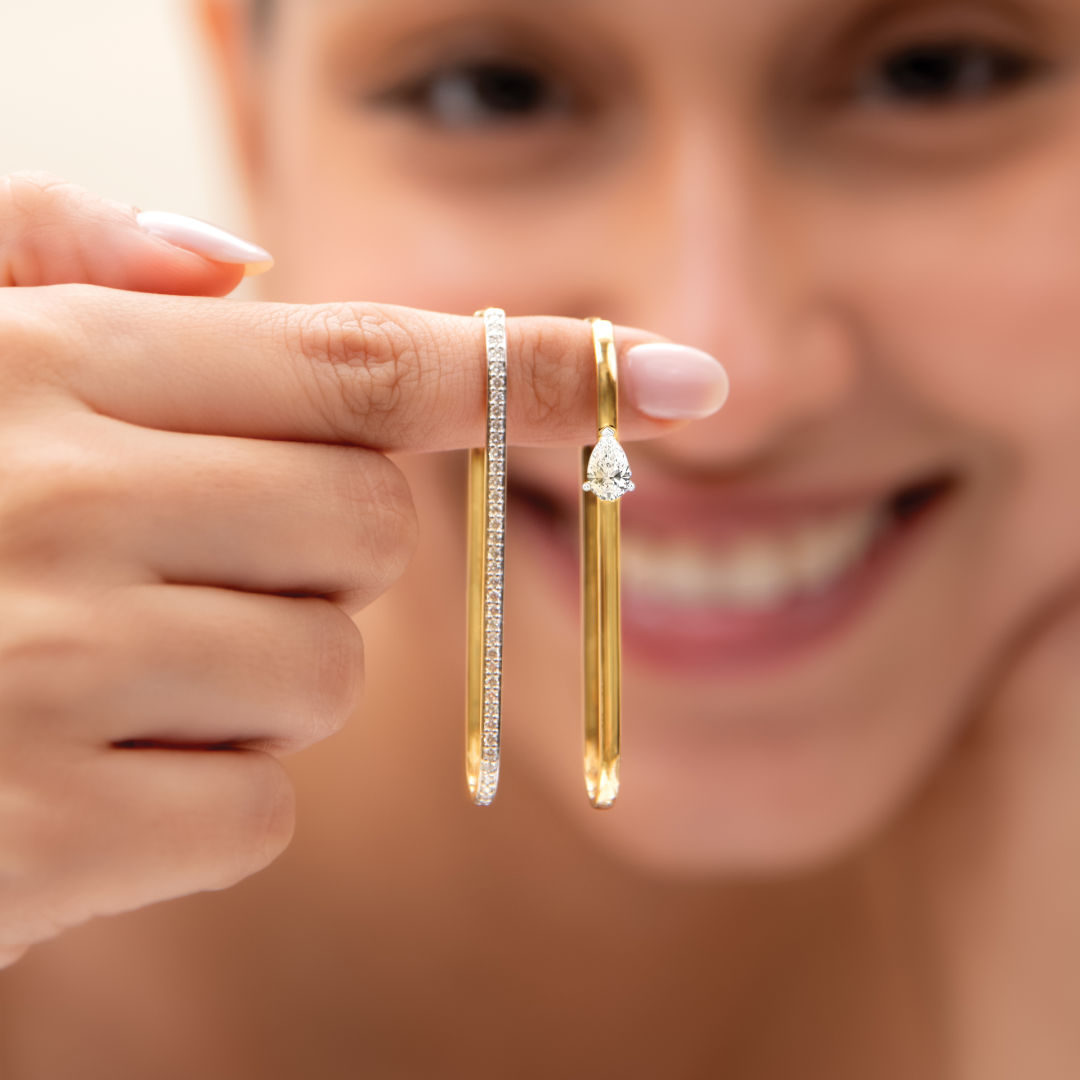 The boyfriend’s guide to buying her first diamond, without Googling ‘what women want’