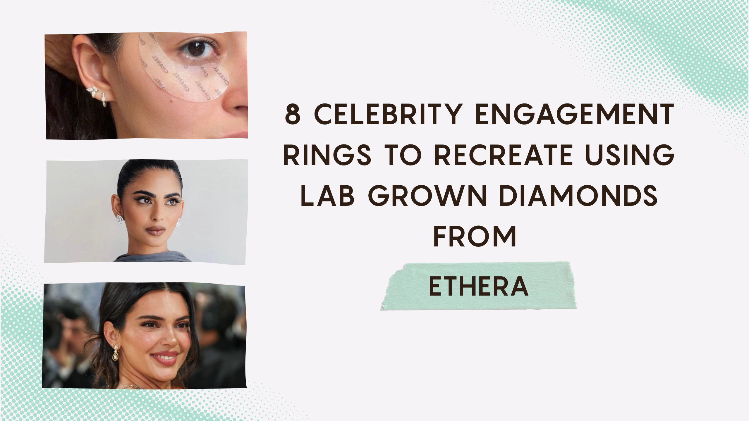 8 Celebrity Diamond Earrings, From Deepika Padukone to Kendall Jenner, You Can Recreate With Lab-Grown Diamonds