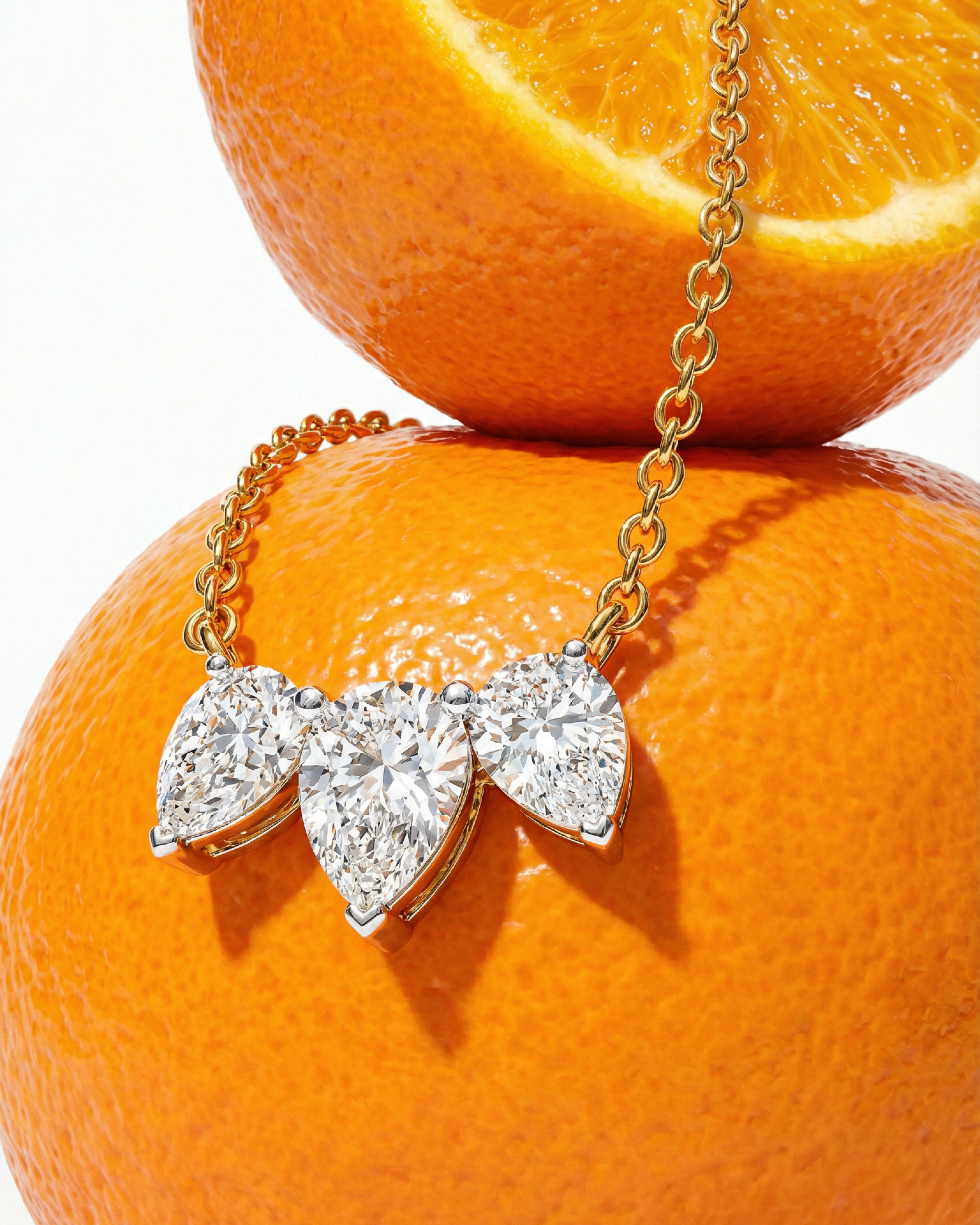Pear Shaped Lab Grown Diamonds: Why This Cut Is Having Its Biggest Moment Yet in India