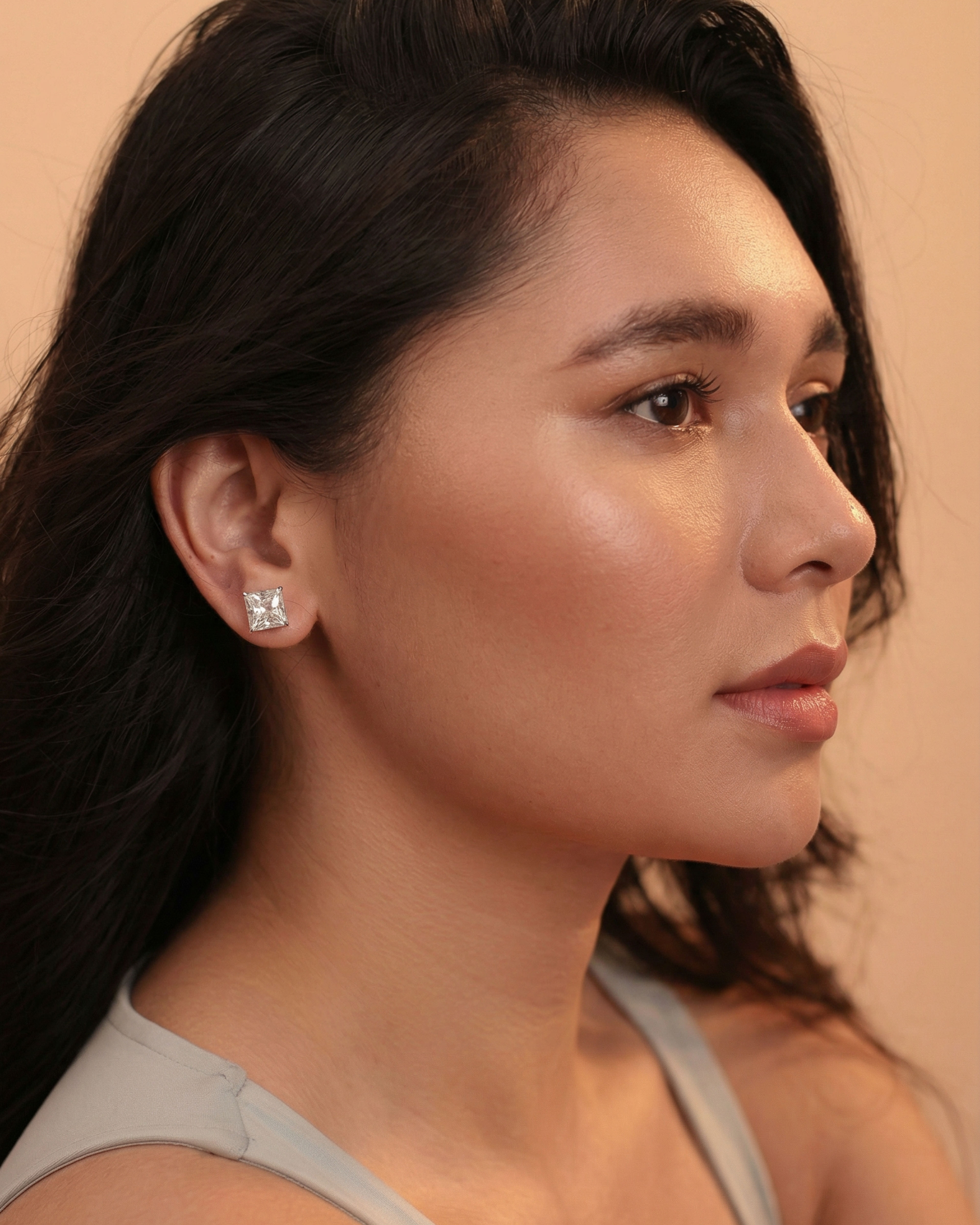 How to Wear Diamond Jewellery at the Gym (Yes, Really)