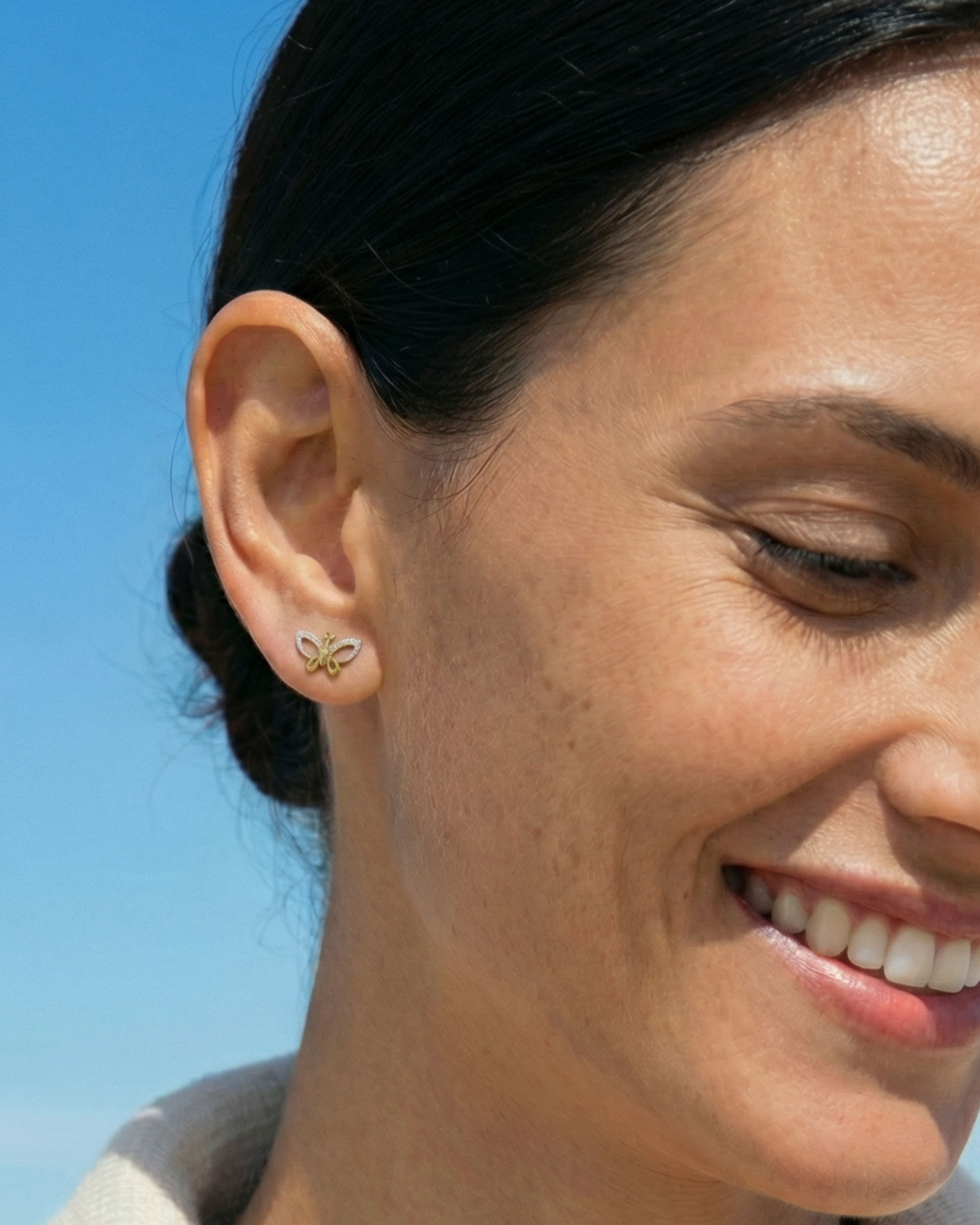 The Best Jewellery for a Job Interview