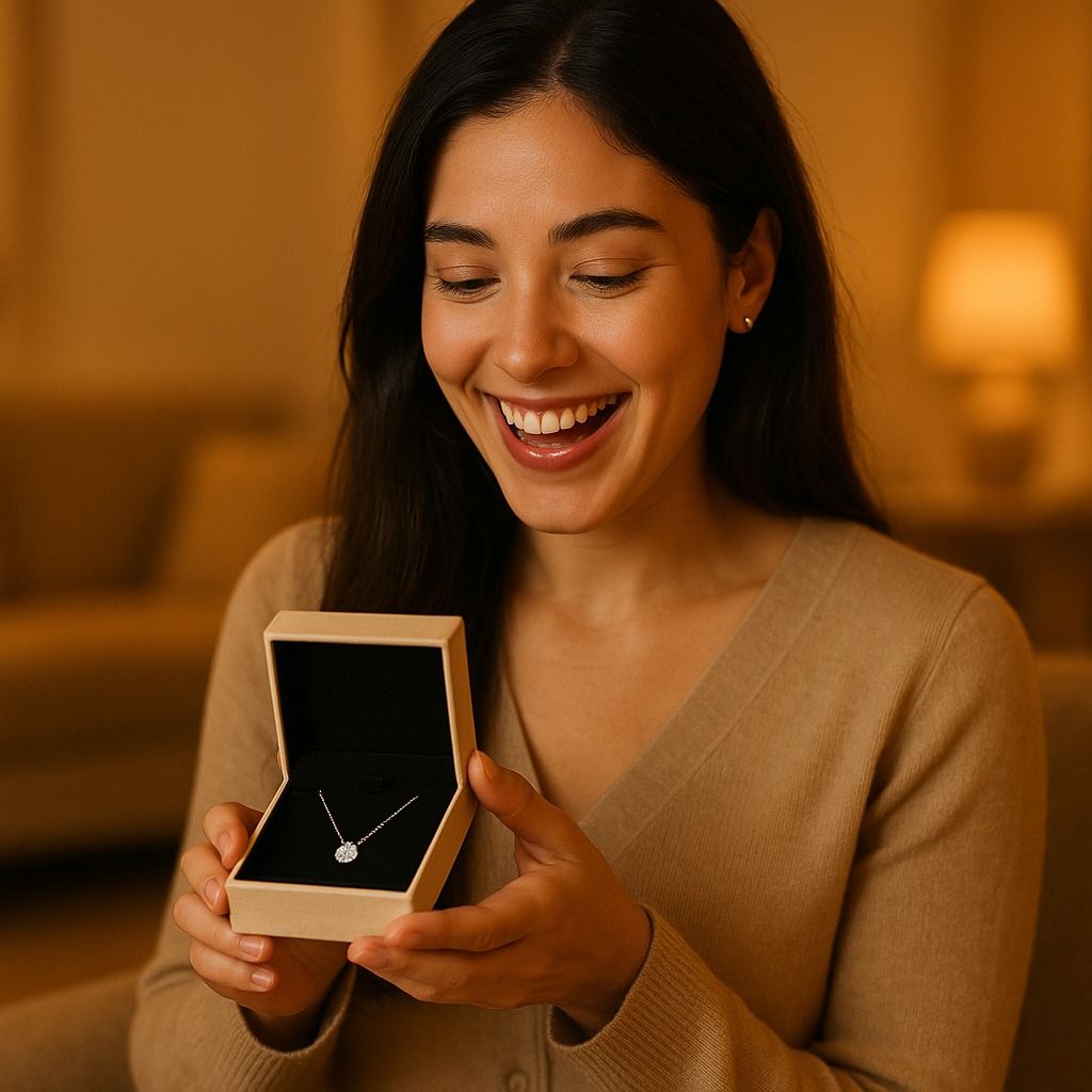 Lab Grown Diamonds Resale Value Explained - Complete Guide