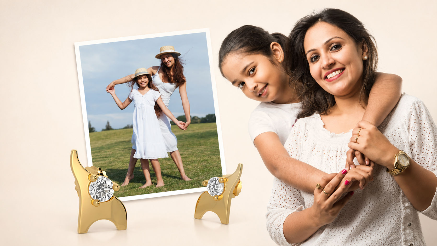 Kids’ Jewellery Guide: From Infant 14K Gold Earrings to First Diamond Keepsakes