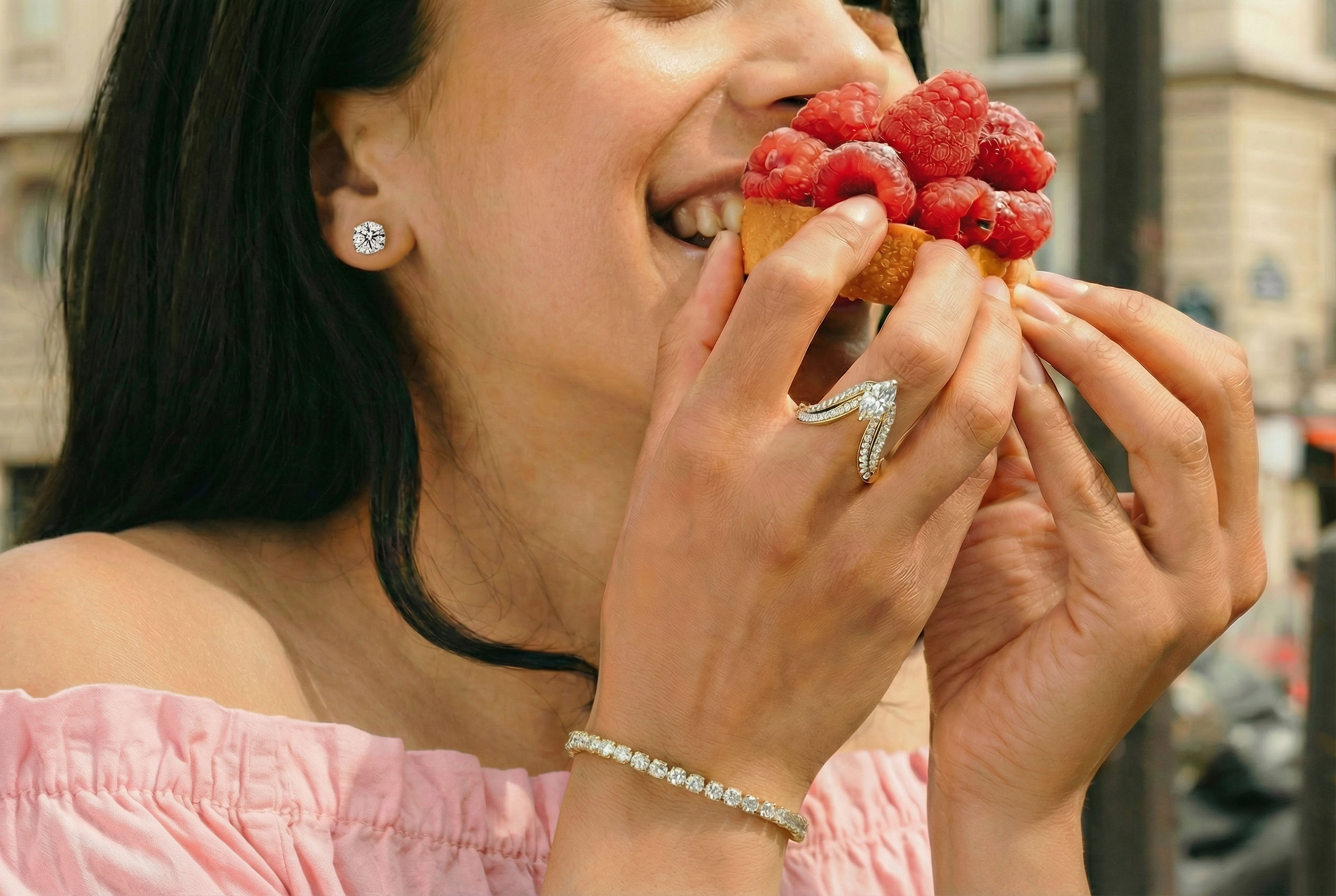 Vanki Rings in Lab Grown Diamonds: Meaning, History and Modern Styling