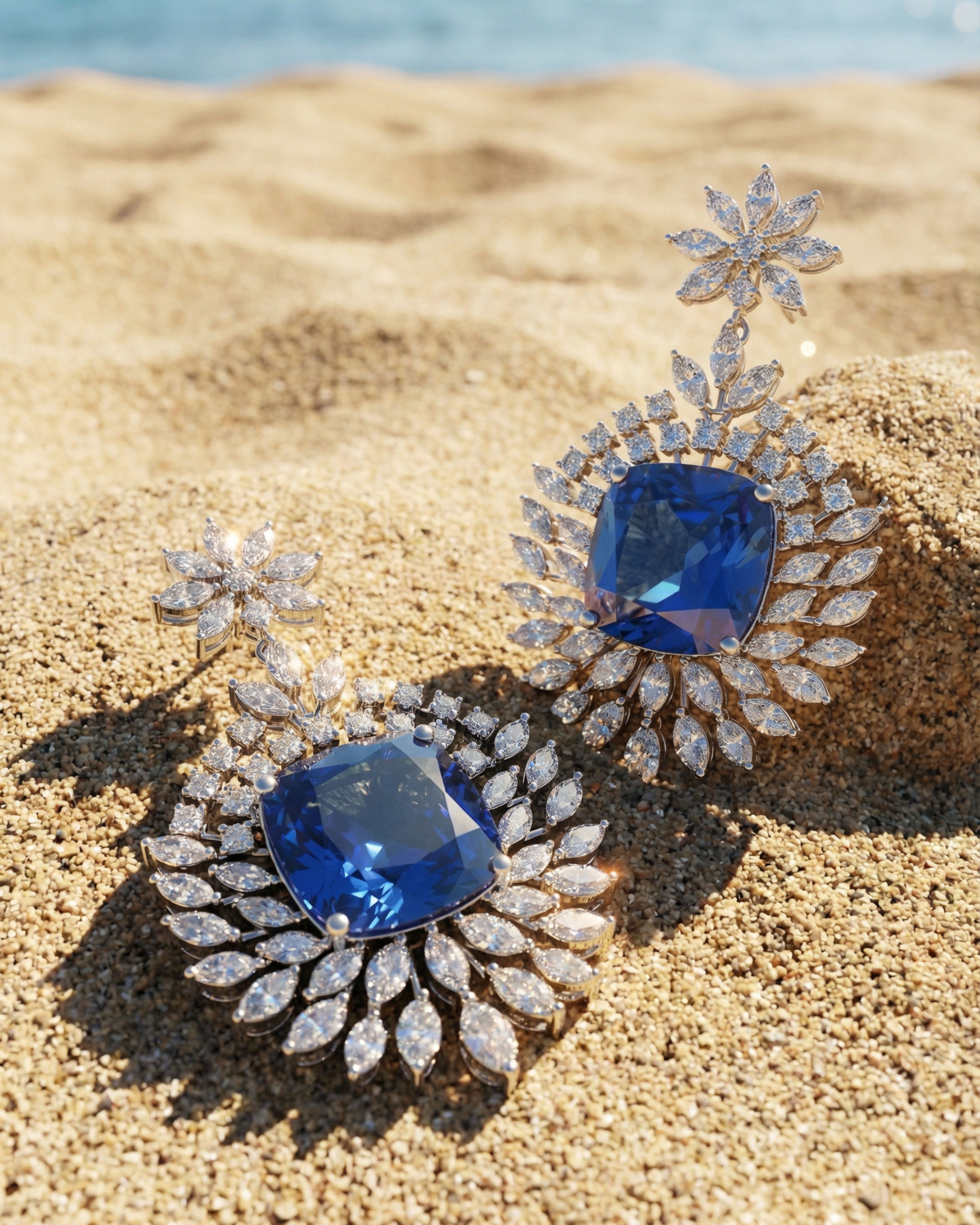 Jewellery for a Sangeet Night: Bold But Not Overdone