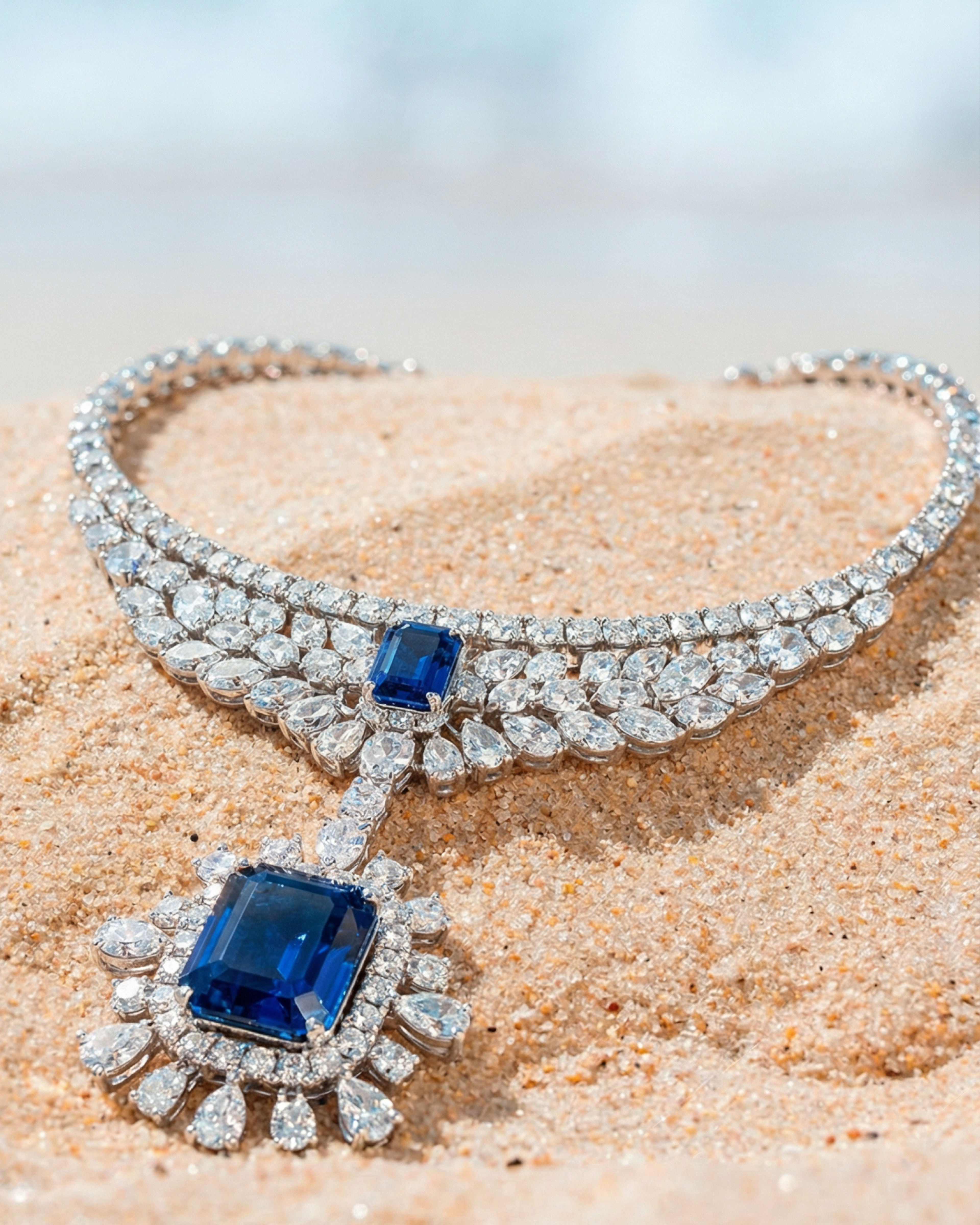 Indian bridal jewellery is changing, the rise of the lab grown trousseau