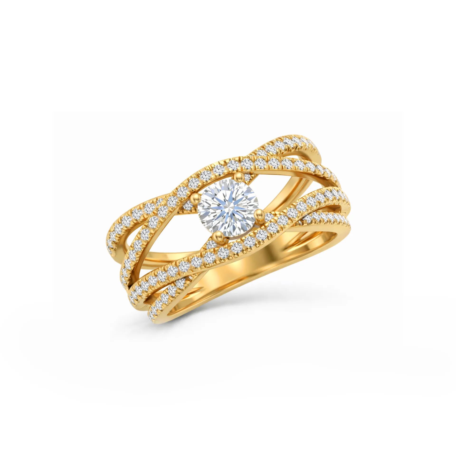 A ring is not just a ring: Your guide to finding the lab grown diamond rings of your dreams
