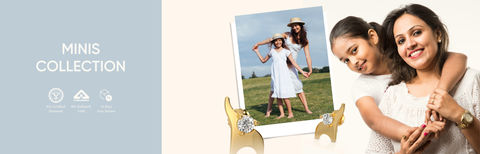 The Minis Collection for Kids