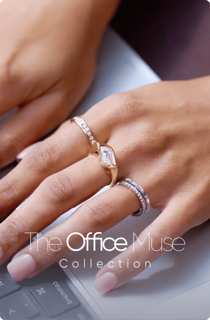 The Office Muse Collection