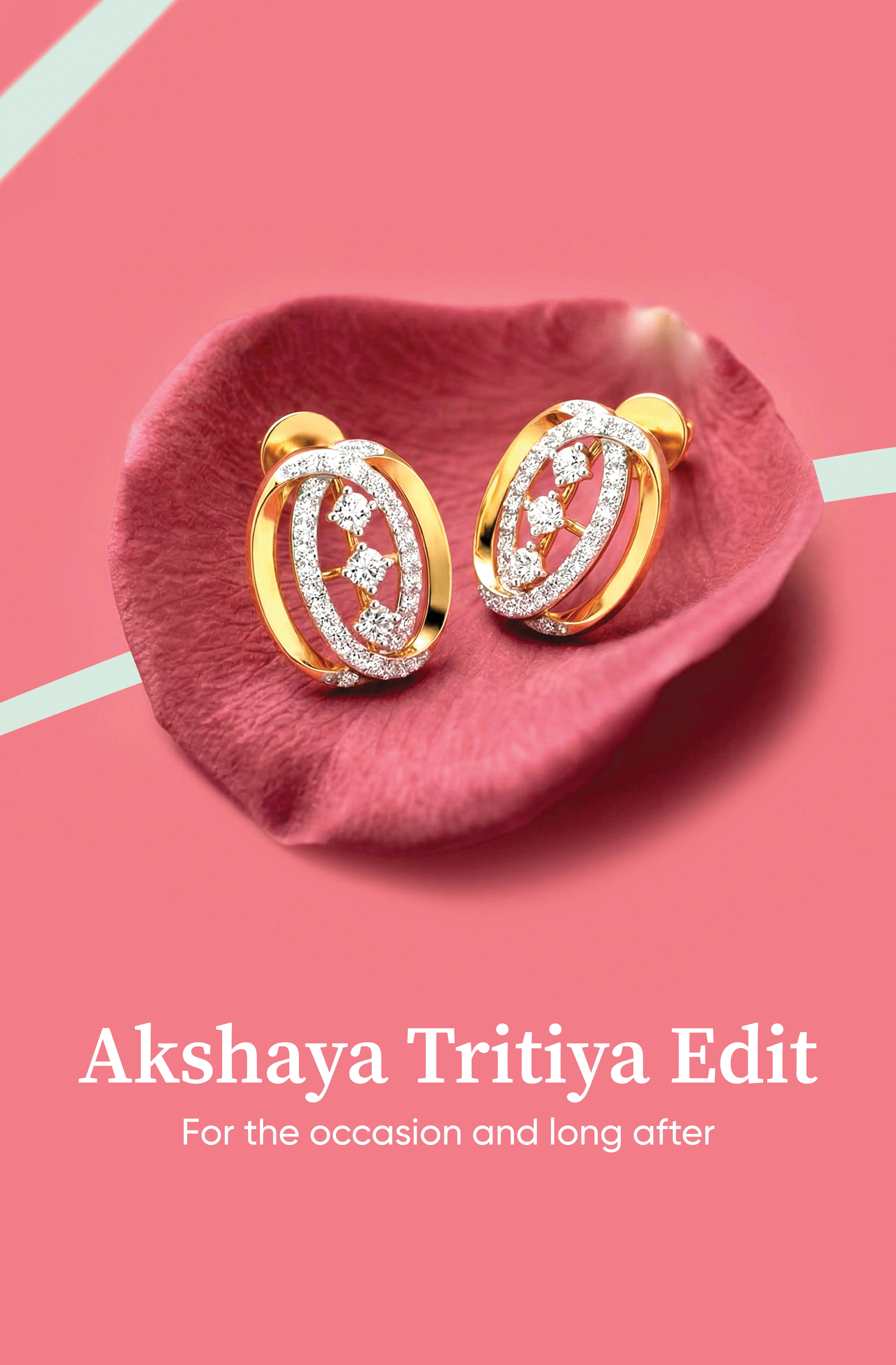 Akshaya Tritiya Edition
