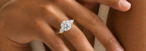 Cocktail Rings