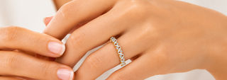 Eternity Bands