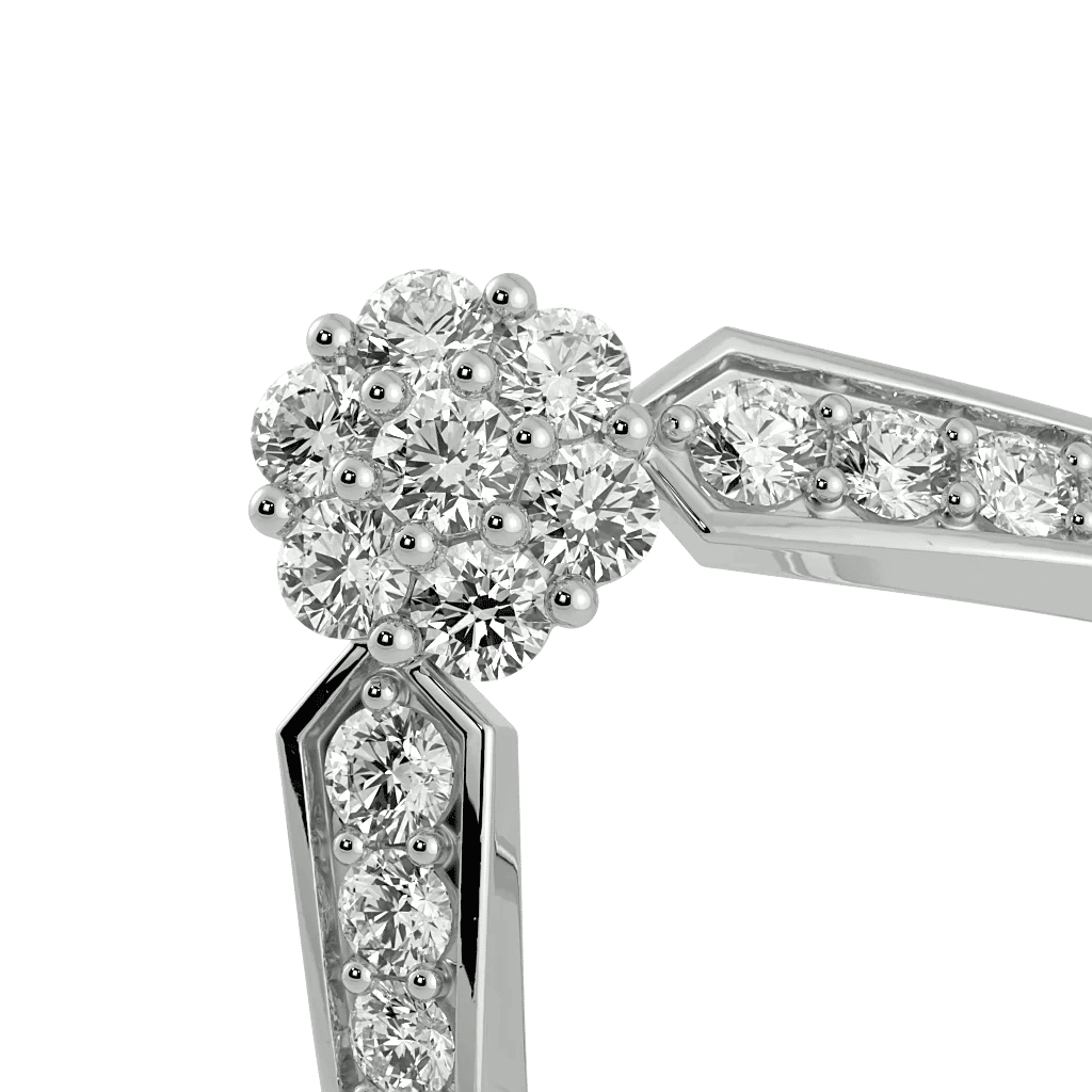 Timeless Tranquility Vanki Ring 3