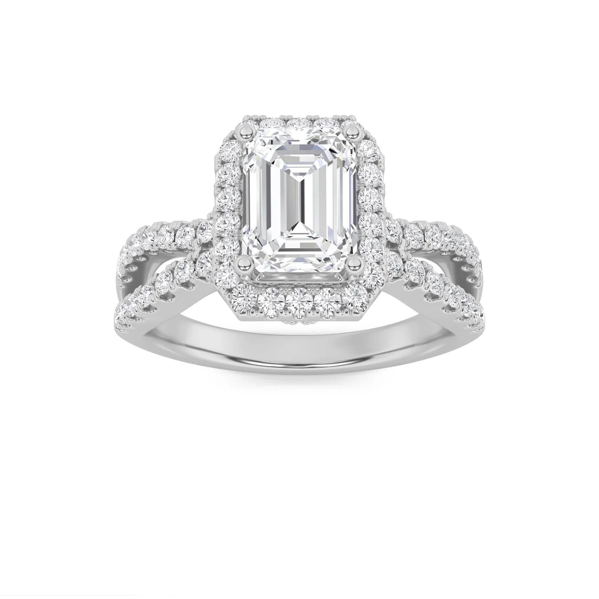 Regal Radiance Ring 9