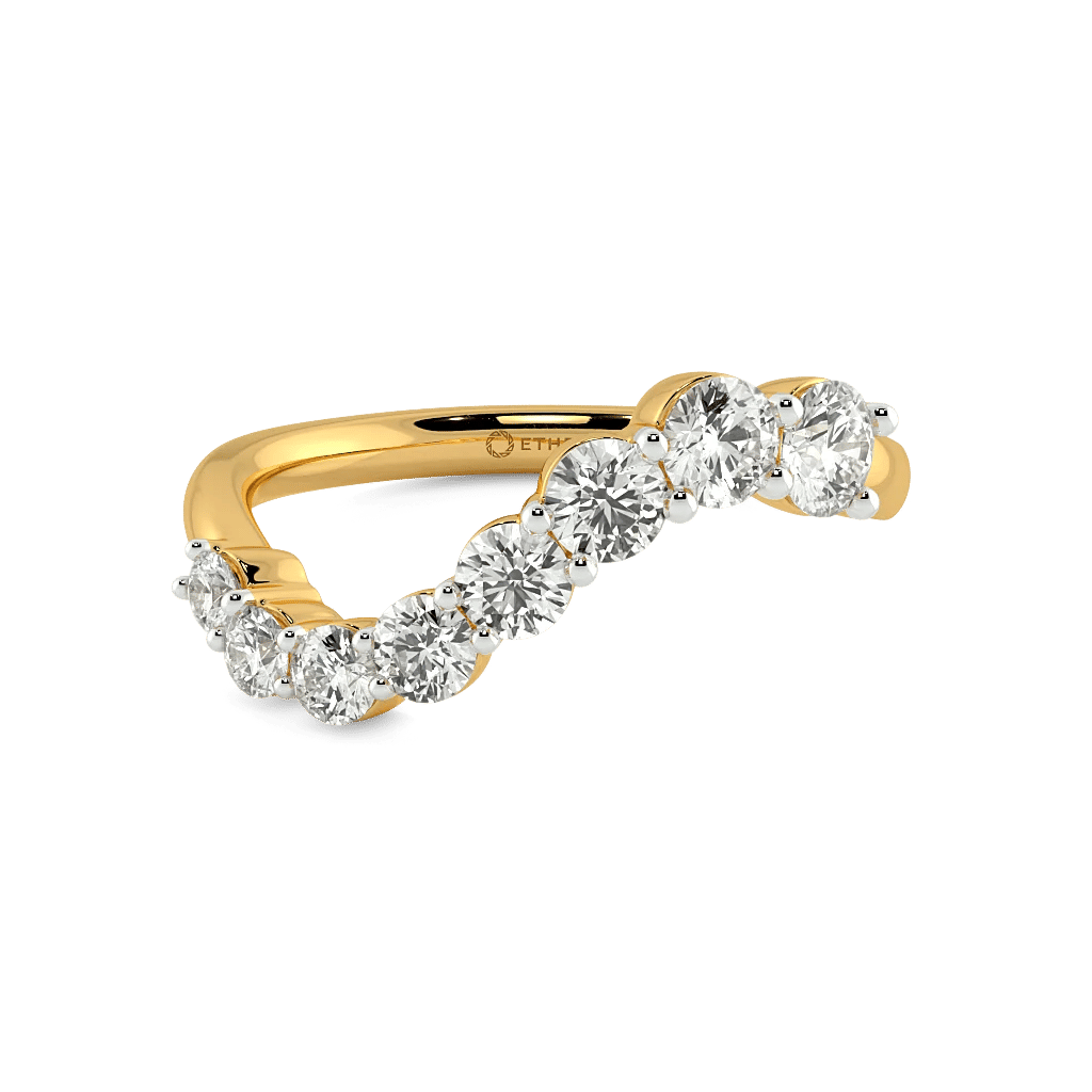 Fluid Beauty Eternity Band 4