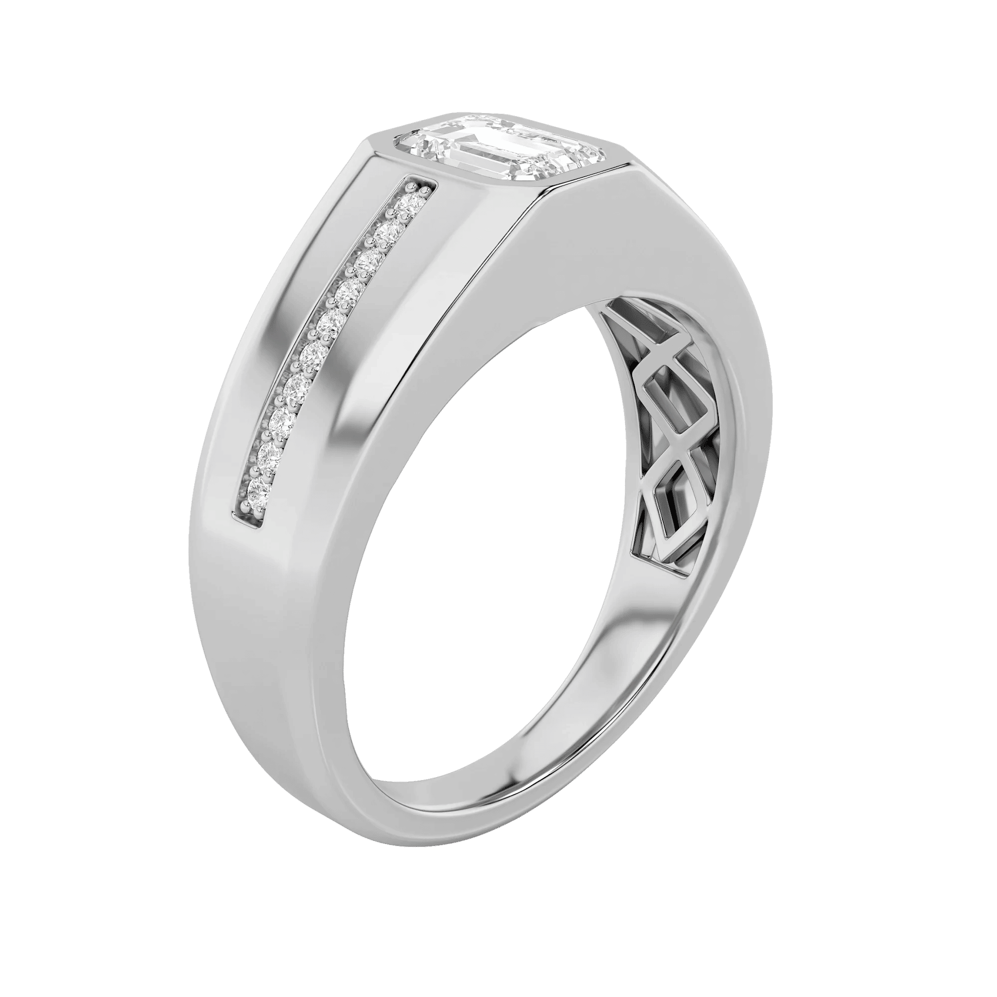 Command Band Ring 5