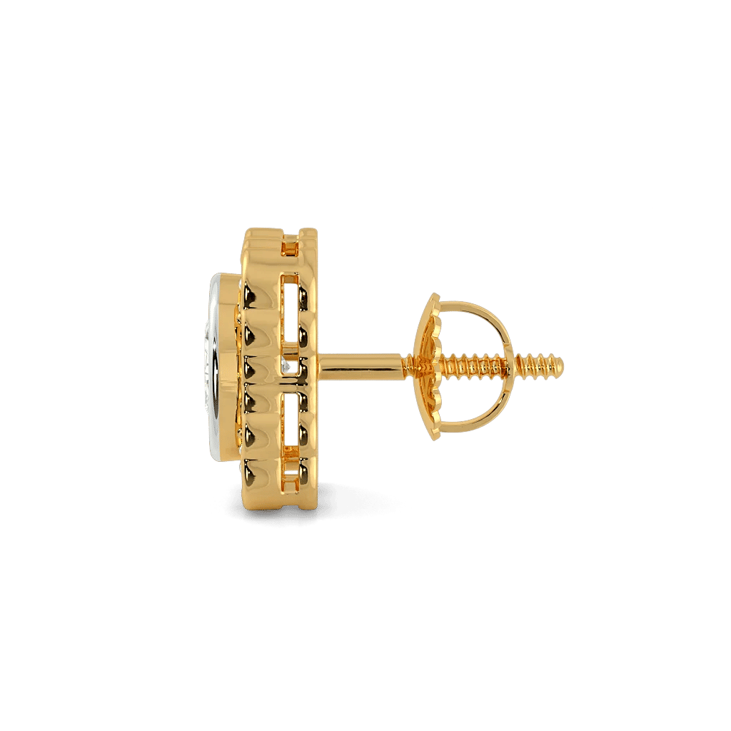 Empress Delight Stud Earrings 3