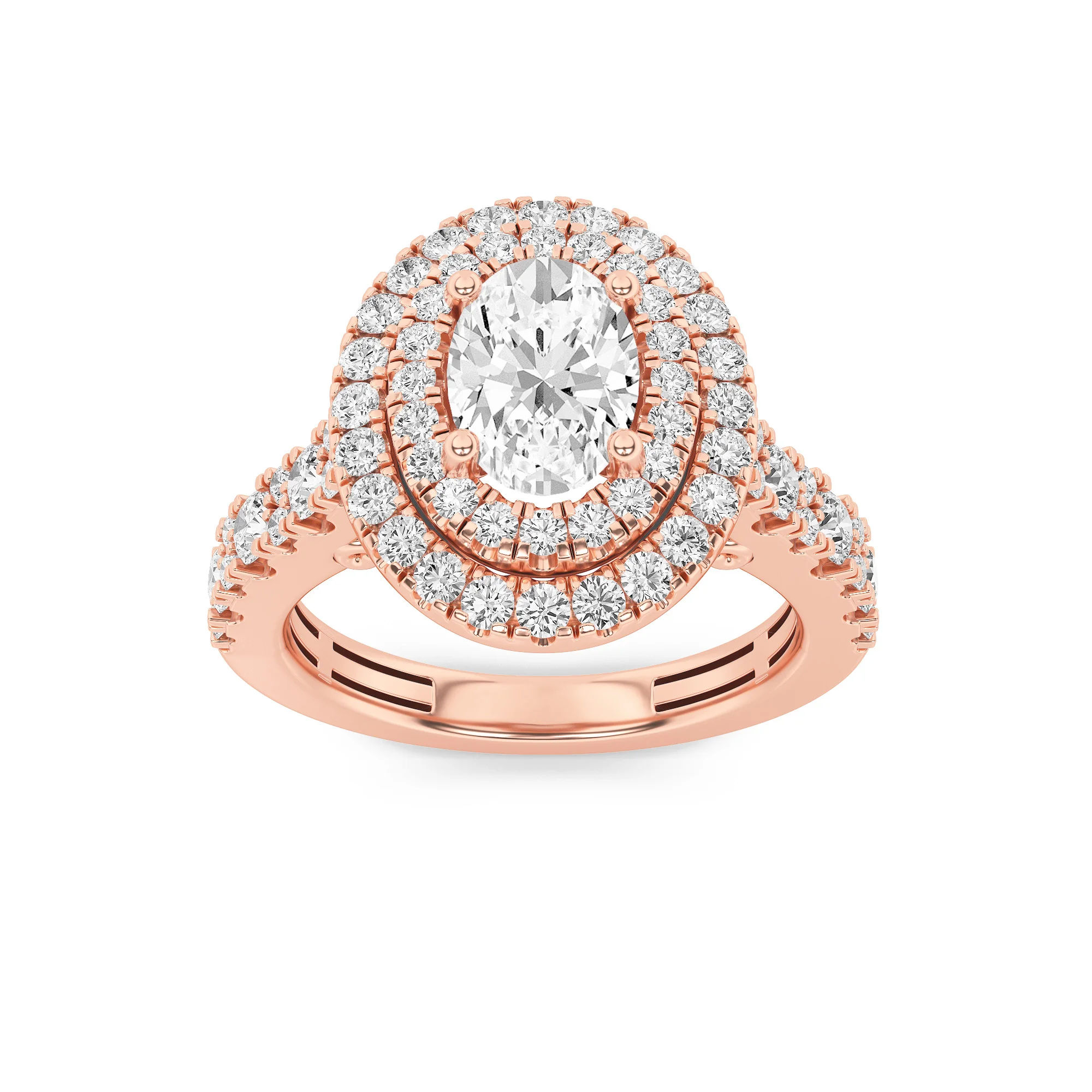 Aurora Orbit Ring 13