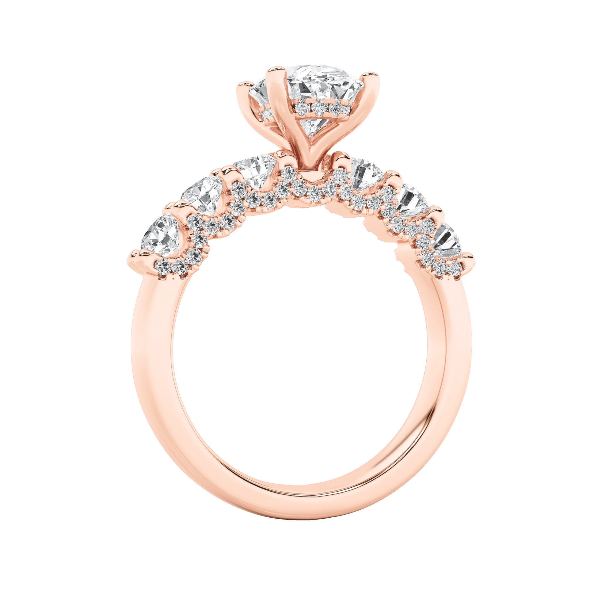 Premiere Forever Ring 9