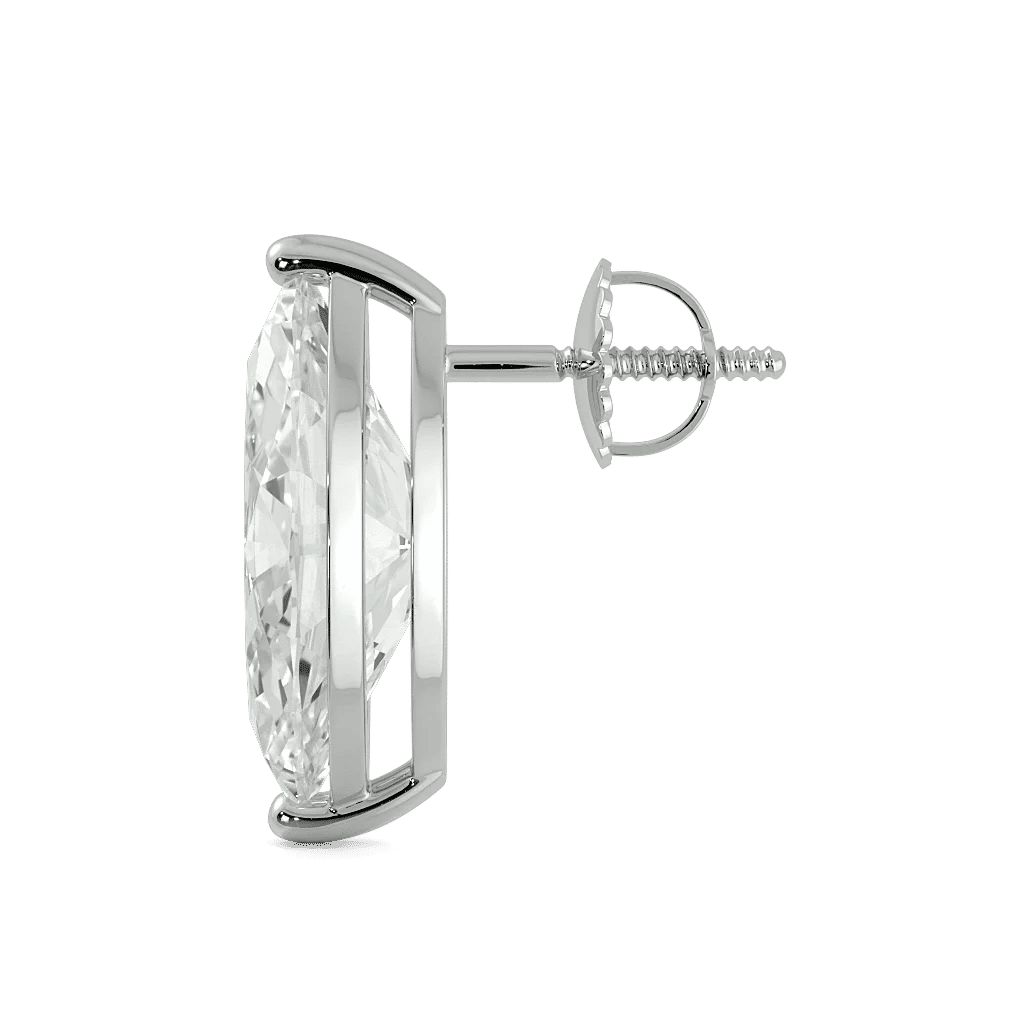 Glam Vibes Stud Earrings 2