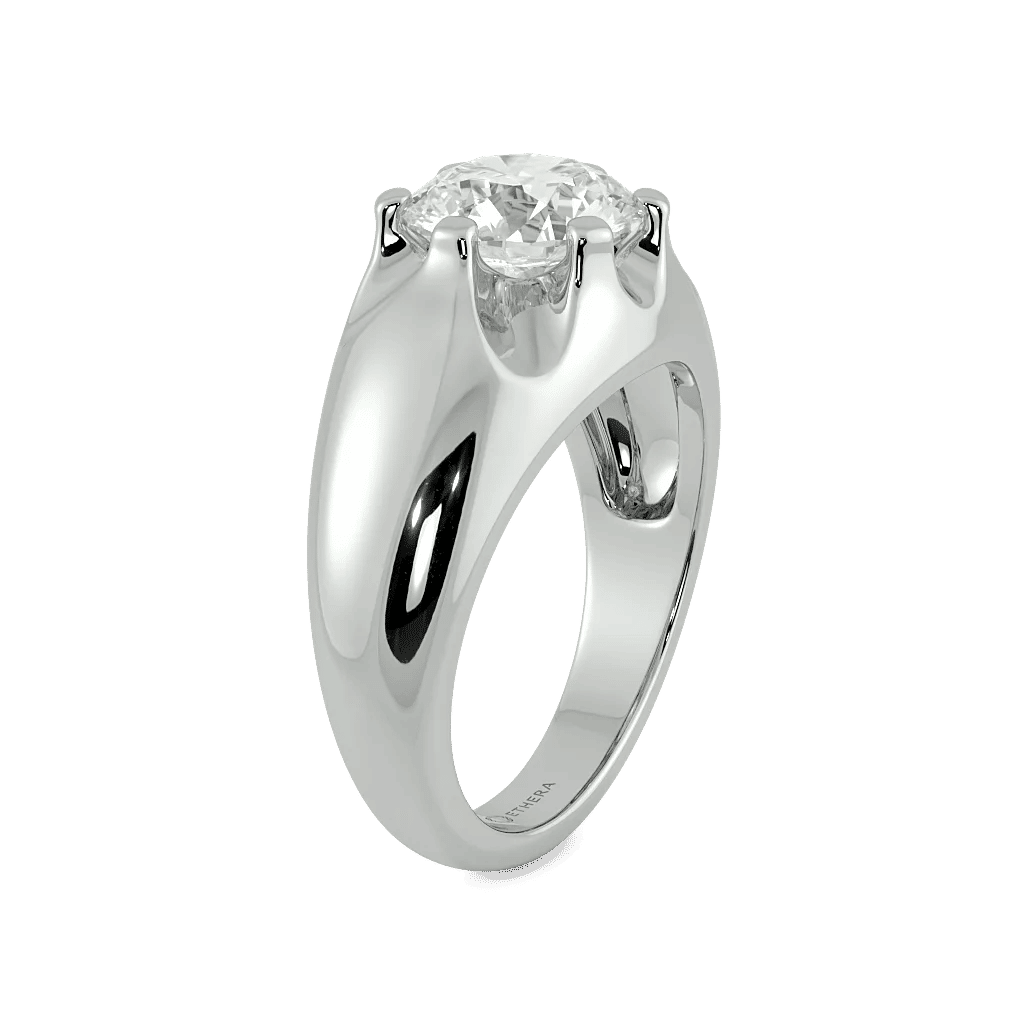 Shank Of Serenity Men's Ring 3