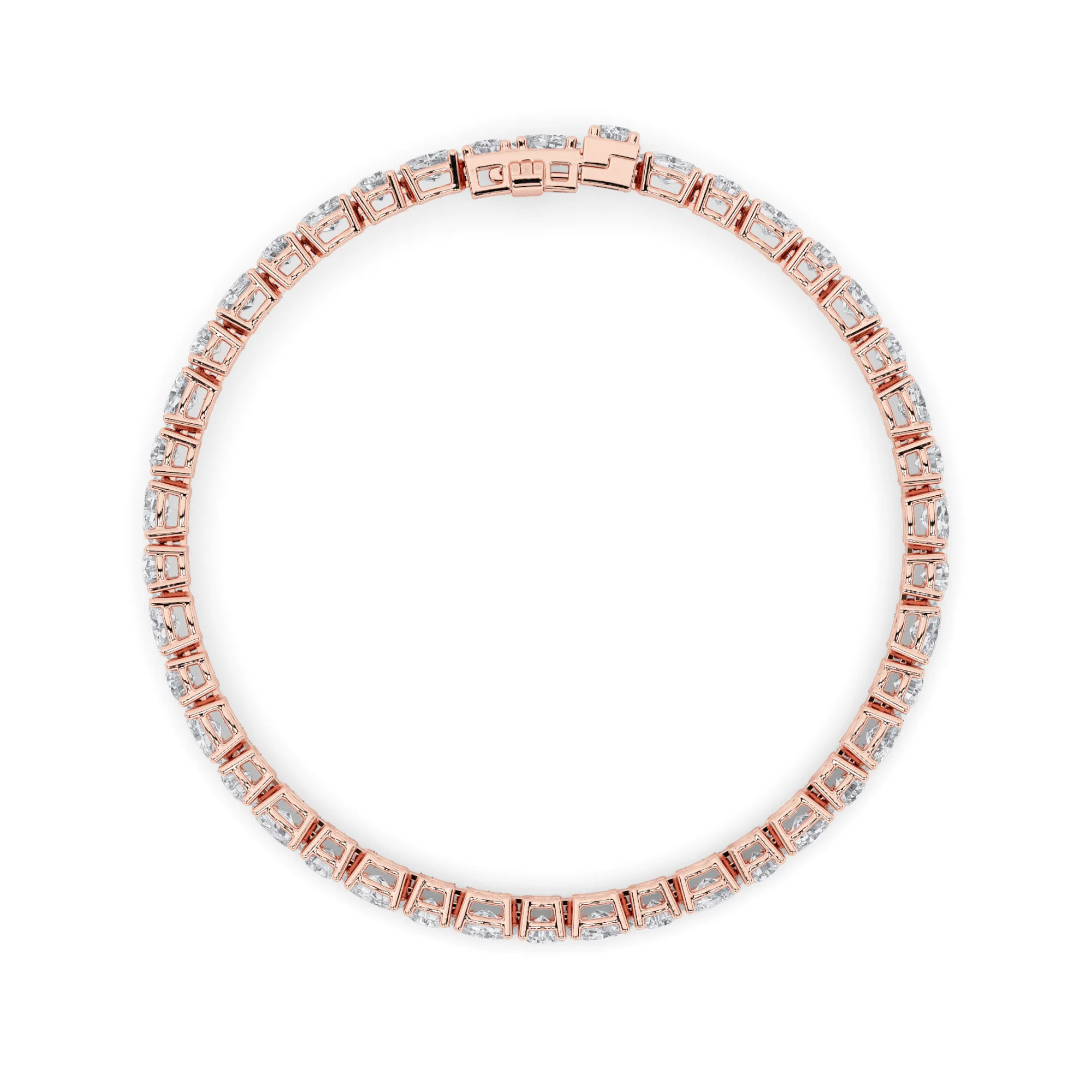 The Classic Spark Diamond Bracelet 6