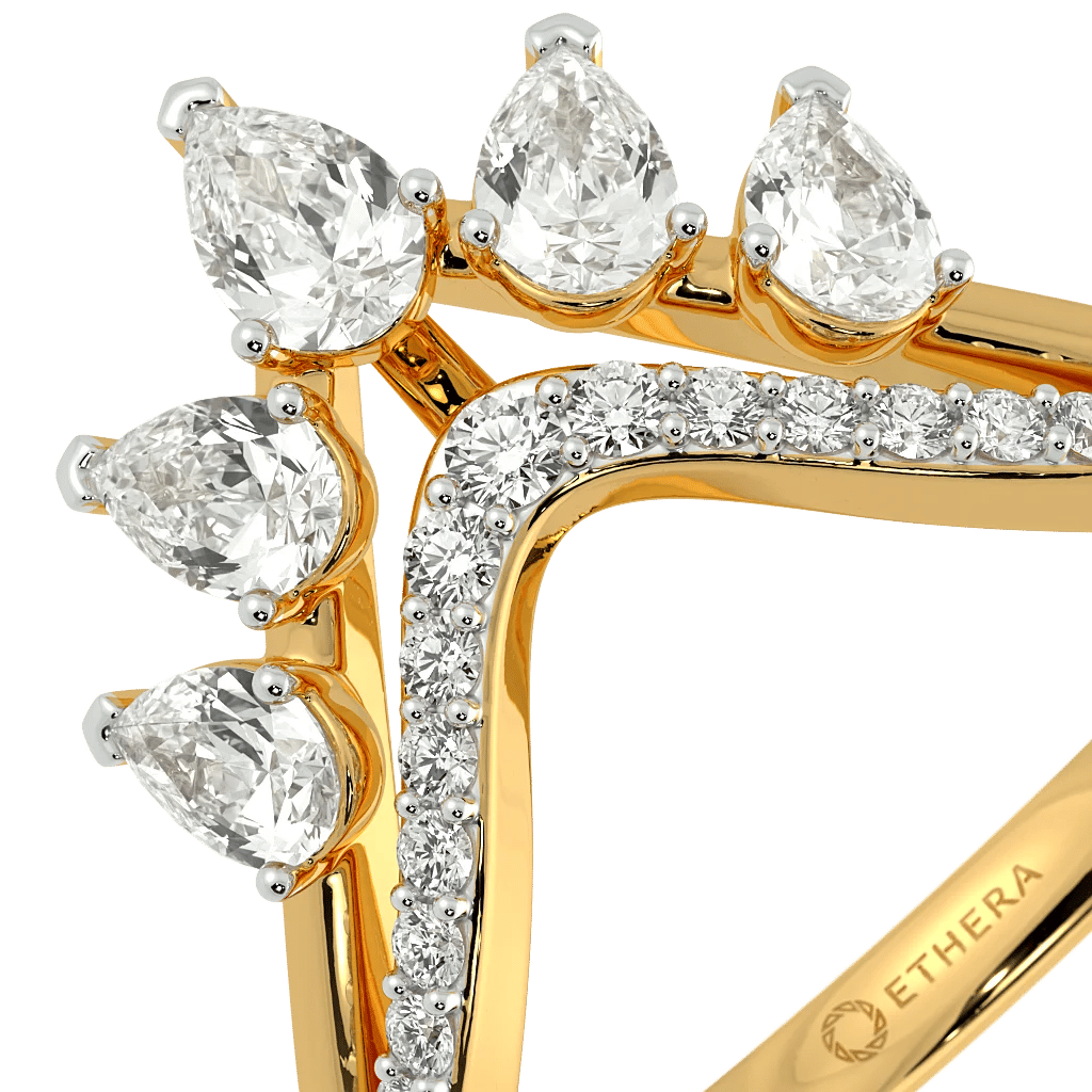 Vanki Of Prosperity Ring 3