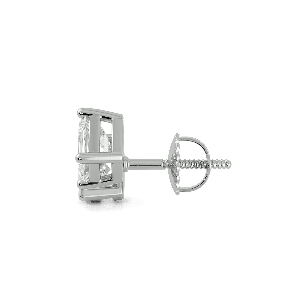 Twice The Shine Stud Earrings 3